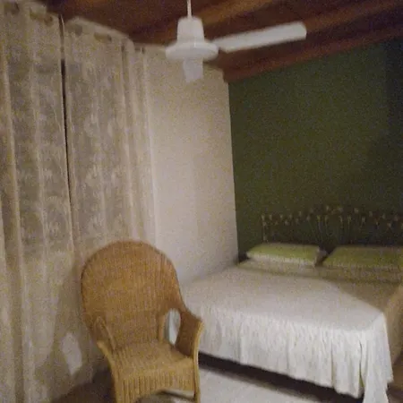 A Casa Tu Ppinu Semesterbostad *
