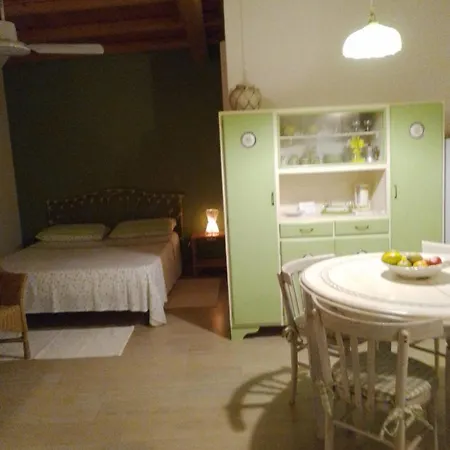 A Casa Tu Ppinu *