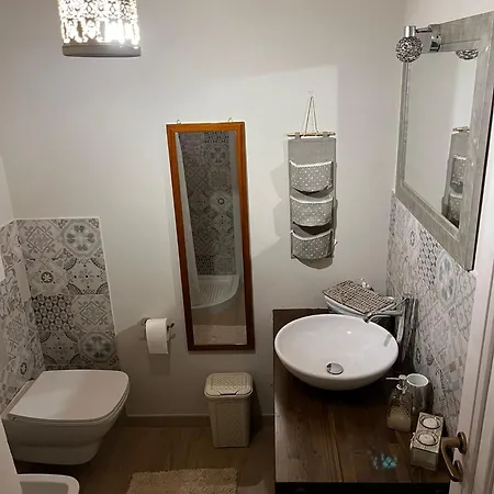 A Casa Tu Ppinu *